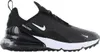Nike Air Max 270 G Golf Shoes Black/White/Hot Punch 43 Produktbild-Vorschau 1