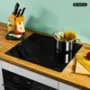 Forno e piano cottura a induzione SET8005FBIH859RL Anteprima dell’immagine prodotto 3