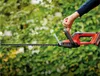 Accuheggenscharen GC-CH 18/50 Li-Solo (rood/zwart, zonder Productafbeelding-voorbeeld 32