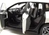 Minichamps BMW iX - 2022 - WHITE METALLIC 110023102 Produktbild-Vorschau 7