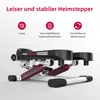 JASPORT ST1 Mini-Stepper, 2-in-1 mit Power Ropes, LCD, Produktbild-Vorschau 3