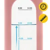 4FIZJO Glas Trinkflasche 750 ml, Sportflasche, Borosilikat, Produktbild-Vorschau 7