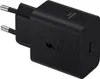 Samsung Original Super Fast Charging Adapter USB-C Ladegert Produktbild-Vorschau 5