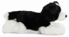 Aurora Flopsies Border Collie 31566 - Aurora chien en Voir les images du produit 2