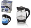 ESPERANZA EKK009, 1,8 l, 2200 W, czarny, wielokolorowy, Podgląd zdjęcia produktu 3