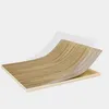 A layered representation of a material, possibly for furniture or flooring, with a wood grain pattern. Anteprima dell’immagine prodotto