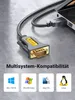 UGREEN USB auf RS232 Seriell Kabel USB Seriell DB9 Produktbild-Vorschau 22