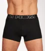 HOM 2 Pack HO1 Boxers hommes Boxerlines 2 noir V001 L Voir les images du produit 5