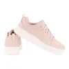 Skechers scarpe Sport Court 92, 149763ROS Anteprima dell’immagine prodotto 3