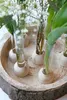 Reagenzglas Vase aus Holz, Packung mit 2 Stück, in zwei Produktbild-Vorschau 4