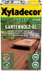 Xyladecor Gartenholz-Öl Farblos, 2,5 l - Schneller Schutz Produktbild-Vorschau 1