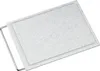 WMF 36x27 cm, Plast, Nerezová oceľ, Šedá, 360 mm, 270 mm, Náhľad obrázku produktu 6