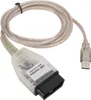 K+DCAN Outil de diagnostic par balayage OBD2, interface USB Voir les images du produit 5