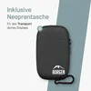 Borgen E-Bike Displayschutz geeignet für Shimano SC-E-6100 Produktbild-Vorschau 6