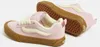 VANS KNU SKOOL Rosa Produktbild-Vorschau 12