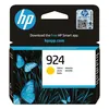Cartouche d'encre jaune d'origine HP 924, rendement Voir les images du produit 4