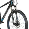 27.5 Zoll Alu MTB Wizard X-Country 3.7 Shimano Deore 30 Produktbild-Vorschau 3