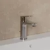 Kludi X1 Lavabo EHM 100 con set di scarico cromato, 1 pz. Anteprima dell’immagine prodotto 4