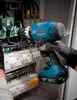Bosch GSB 18V-25 Professional Trapano avvitatore a Anteprima dell’immagine prodotto 11
