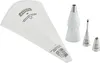 KAISER Profi-Spritzbeutel-Set 5teilig Produktbild-Vorschau 2