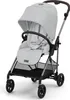 CYBEX Melio, Osłonka na nogi, System podróżny wózka, Każda Podgląd zdjęcia produktu 1