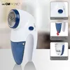 Clatronic Textil Cleaner TC 3759 weiß/blau, Fusselrasierer, Produktbild-Vorschau 4