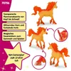 schleich BAYALA 70756, 5 Jahr(e), Unicorn / Pegasus, Produktbild-Vorschau 12