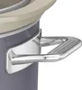 SWAN SF17031GRNEW Retro pomalý hrnec 6,5 l, nepřilnavá Náhled obrázku produktu 5