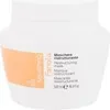 Fanola Nourishing Restructuring Mask pflegende Haarmaske Produktbild-Vorschau 2
