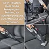 SEVERIN HV 7147 SEVERIN HV 7147 aspirapolvere a Anteprima dell’immagine prodotto 14