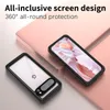 Vodotěsné Pouzdro pro Google Pixel 9 Pro Outdoor Kompletní Náhled obrázku produktu 8