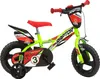 Dino Bikes 8006817906155, Mestský bicykel, Deti, Unisex, Náhľad obrázku produktu 2