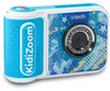 VTech KidiZoom Print Cam Scrapbook Bundle azurblau Voir les images du produit 2