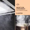 Klarstein Remy Brilliant Edition Okap wyspowy, 90 cm, Klasa Podgląd zdjęcia produktu 4