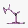 Dog Copenhagen V3 Comfort Walk Air Harness Purple Passion L Produktbild-Vorschau 4