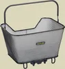 RACKTIME Cesto del sistema Racktime Baskit S Anteprima dell’immagine prodotto 3