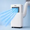 Freeze. nineH 9000BTU Mobile Klimaanlage mit Wärmepumpe, Produktbild-Vorschau 1