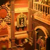 Habarri | DIY Book Nook - Das Phantom der Oper - Puzzle 3D Produktbild-Vorschau 6