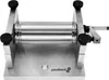 A product shot of a mini rolling and bending machine on a white background. Produktbild-Vorschau