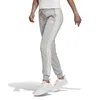 ADIDAS W 3S FT C PT Jogginghose Damen grau L Produktbild-Vorschau 10