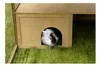 Kerbl Kerbl clapier pour lapins 220x115x75cm Voir les images du produit 6