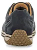 Gabor Comfort Sneaker - Blau Nubuk : 39 : Normal Größe: 39 Produktbild-Vorschau 14