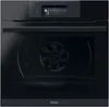 Haier HWO60SM5T9BHD, Medium, Elektrischer Ofen, 70 l, 70 l, Produktbild-Vorschau 6