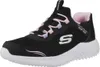 Skechers Sneakers 303585LBLK in Black color size 34 Voir les images du produit 5