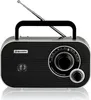 Roadstar TRA-2235, Tragbar, Analog, FM, 6,5 W, 3,5 mm, Produktbild-Vorschau 1