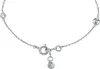 Michael Kors MKC1716CZ040 Dámský náramek Zirconia Logo Náhled obrázku produktu 4