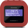 TechniSat TECHNIRADIO 40 | DAB+ Radiowecker mit Sleeptimer Produktbild-Vorschau 1