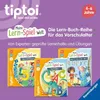 tiptoi® Meine Lern-Spiel-Welt - Buchstaben Produktbild-Vorschau 10