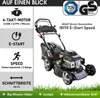 BRAST Benzin Rasenmäher mit Antrieb   3,5kW(4,76PS)   Produktbild-Vorschau 7