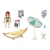 PLAYMOBIL Famiglia e divertimento 71428 Amaca Anteprima dell’immagine prodotto 9
